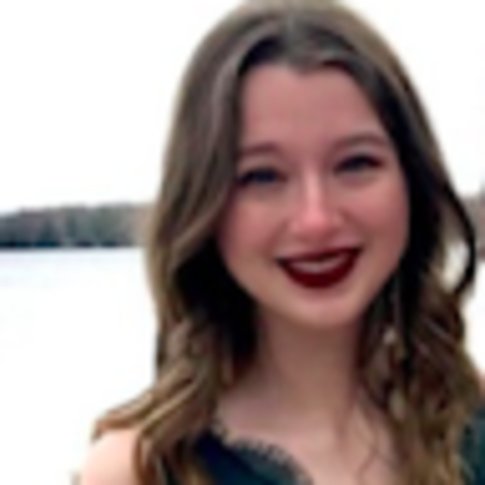 Meet your Posher, Lillian